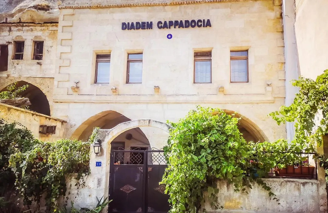 Diadem Cappadocia Guest House & Hostel-1