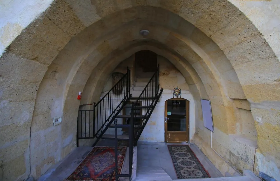 Diadem Cappadocia Guest House & Hostel-1