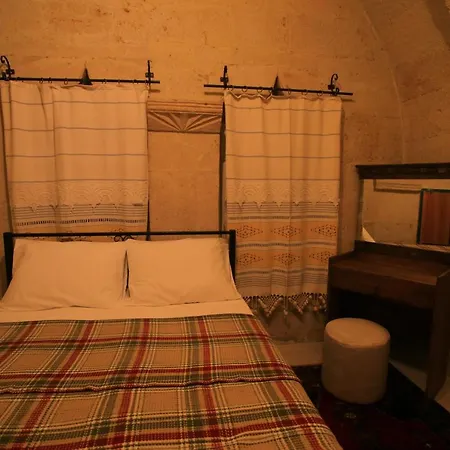 Diadem Cappadocia Guest House & Hostel-3
