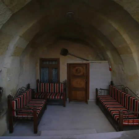 Diadem Cappadocia Guest House & Hostel-3