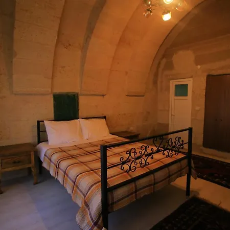 Diadem Cappadocia Guest House & Hostel-2