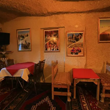 Diadem Cappadocia Guest House & Hostel-2